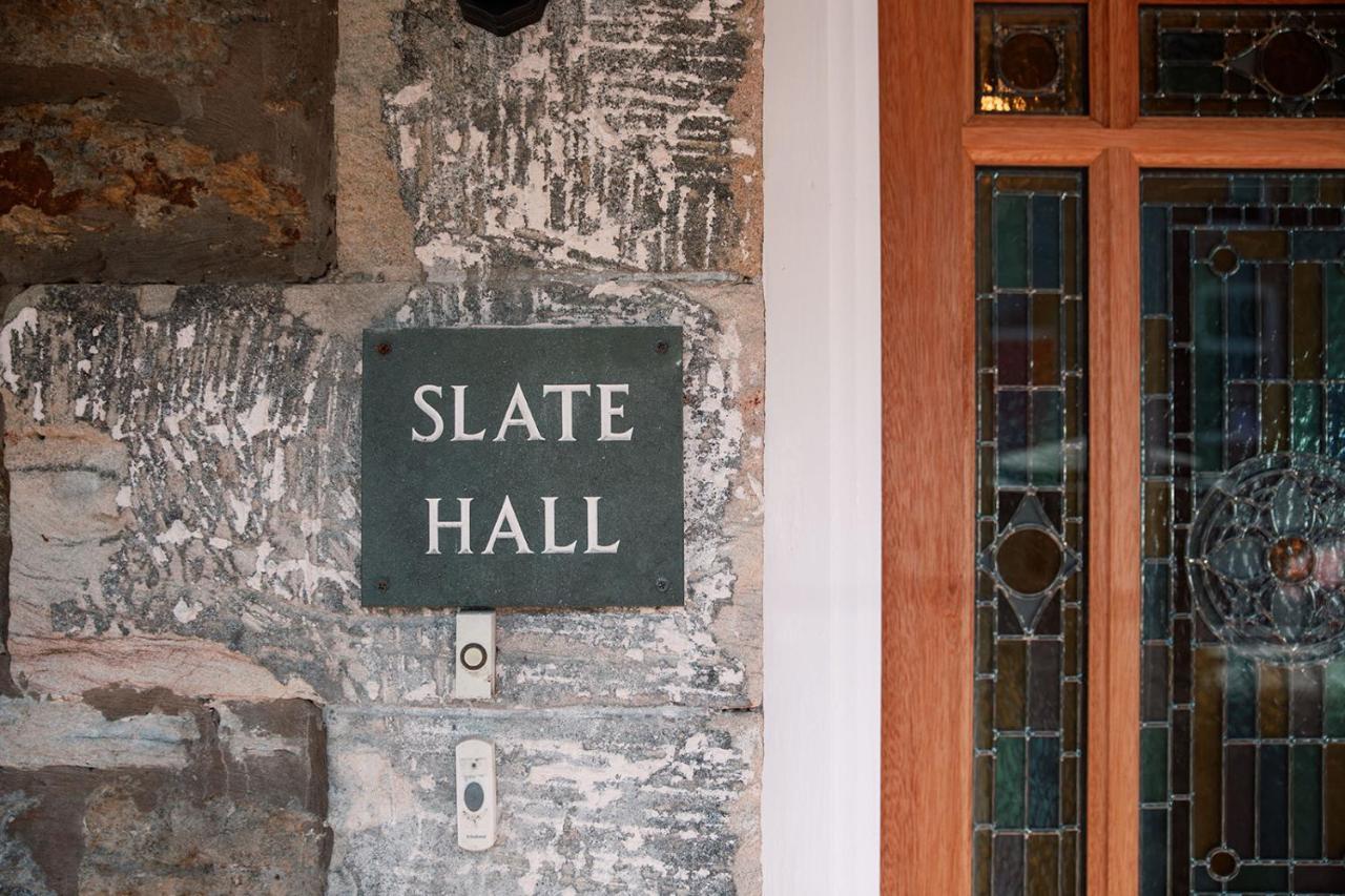 Slate Hall 시하우시즈 외부 사진